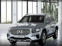 Gebraucht Mercedes GLB180 Progressive 136 PS (100 kW) 2025 Silber SUV