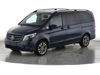 gebraucht Mercedes Vito 116 CDI lang Tourer Pro Edition LED Distronic