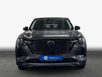 Gebraucht Mazda CX-60 Homura-Line 192 PS (141 kW) 2022 Grau SUV