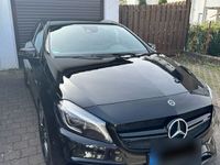 gebraucht Mercedes A45 AMG Mercedes-AMG A 45 4MATIC DCT Merced...