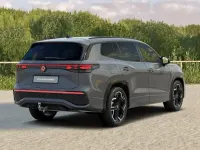 Gebraucht VW Tayron R-line 193 PS (141 kW) 2025 Grau SUV