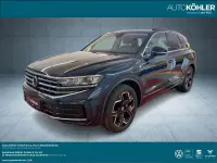 Gebraucht VW Touareg Elegance 286 PS (210 kW) 2023 Blau SUV