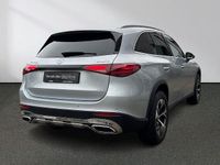 Gebraucht Mercedes GLC300e 313 PS (230 kW) 2023