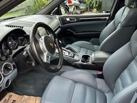 gebraucht Porsche Cayenne Diesel -