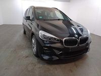 gebraucht BMW 218 Gran Tourer 218 Gran Tourer i M Sport 7-Sitz HiFi Navi Sitzh