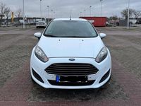 Gebraucht Ford Fiesta Trend 80 PS (58 kW) 2013 Limousine