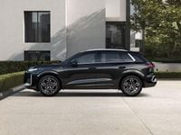 Neu Audi Q3 S-Line 150 PS (110 kW) 2026 Schwarz SUV