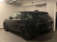 gebraucht Land Rover Range Rover 4.4 P530 Autobiograph Shadow Fond TV