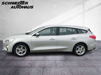gebraucht Ford Focus Turnier 1.0 EcoBoost Cool&Connect Navi LM