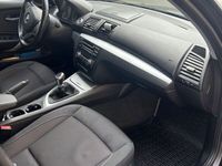 gebraucht BMW 116 i Neue Teile 1 Jahr TÜV