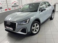 Gebraucht Audi Q2 S-Line 116 PS (85 kW) 2021 Grau SUV
