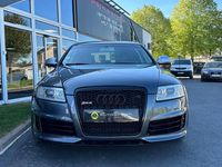 Occasion Audi RS6 Sport 579 ch (425 kW) 2008 Gris Break