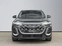 Neu Audi Q5 Ambiente 150 PS (110 kW) 2026 Schwarz SUV