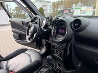 Gebraucht Mini Cooper S 190 PS (139 kW) 2015 Schwarz Kleinwagen