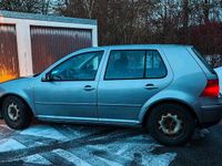 Gebraucht VW Golf IV 105 PS (77 kW) 2003 Andere farben Limousine