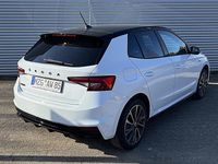 Gebraucht Skoda Fabia Monte Carlo 110 PS (80 kW) 2023 Kleinwagen