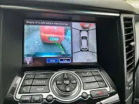 Gebraucht Infiniti Fx30 Premium 238 PS (175 kW) 2012 Schwarz SUV