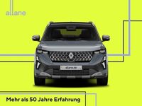 Neu Renault Austral Evolution 200 PS (147 kW) 2025 Grau SUV