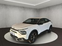 Gebraucht Citroën C4 Feel 131 PS (96 kW) 2022 Weiß SUV