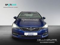 gebraucht Opel Astra Business Elegance
