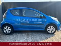 gebraucht Citroën C1 Style"Servo"Klima"Tüv Neu"