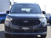 Neu Ford Tourneo Connect Titanium 122 PS (89 kW) 2026 Grau Van / Kleinbus