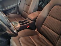 Gebraucht Audi A4 Ambiente 190 PS (139 kW) 2010 Silber Kombi