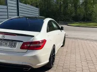 Gebraucht Mercedes E350 AMG 265 PS (194 kW) 2013 Coupé