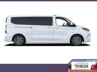 Neu Ford Tourneo Custom Titanium 136 PS (100 kW) 2026 Weiss Van