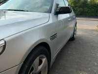 Gebraucht BMW 525 192 PS (141 kW) 2004 Silber Limousine