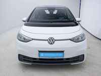 Gebraucht VW ID.3 Pro Performance 150 kW (204 PS) 2022 Weiß Kleinwagen