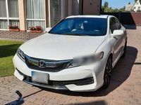 gebraucht Honda Accord Cupe 3.5L EXL