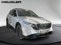 Neu Mazda CX-5 Homura-Line 141 PS (103 kW) 2026 SUV