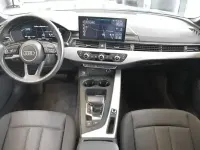 Gebraucht Audi A5 Sportback Ambiente 204 PS (150 kW) 2023 Grau Kleinwagen