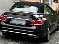 gebraucht Mercedes E250 Sport Edition Autom. Sport Edition