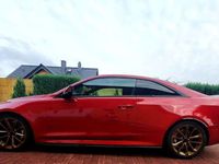 gebraucht Cadillac ATS ATS-V 3.6TT V6 RWD AT Premium