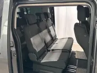 Gebraucht Citroën Spacetourer Feel 180 PS (132 kW) 2020 Grau Van / Kleinbus