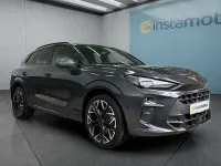 Gebraucht Cupra Terramar 204 PS (150 kW) 2025 Grau SUV