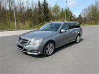 gebraucht Mercedes E250 