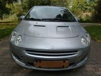 Gebraucht Smart ForFour Pure 95 PS (69 kW) 2006 Schwarz Kleinwagen