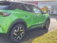 Gebraucht Opel Mokka GS Line 131 PS (96 kW) 2024 Grün SUV