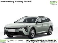 Neu Kia K4 Gold 150 PS (110 kW) 2026 Morgenbrise grau Kombi