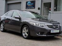 Gebraucht Honda Accord 156 PS (114 kW) 2014 Grau Limousine