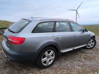 Gebraucht Audi A6 Allroad Ambiente 239 PS (175 kW) 2010 Grau Kombi