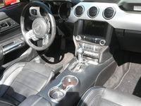 gebraucht Ford Mustang GT 5.0 V8 Cabriolet Convertible Racerot