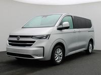 Gebraucht VW T7 Style 150 PS (110 kW) 2025 Grau Van