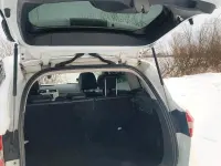 Gebraucht Ford Kuga 163 PS (119 kW) 2012 Weiß SUV