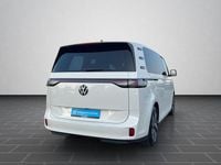 Gebraucht VW ID. Buzz Pro 150 kW (204 PS) 2023 Candyweiß Van / Kleinbus