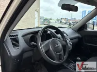 Gebraucht Kia Soul 126 PS (92 kW) 2009 SUV