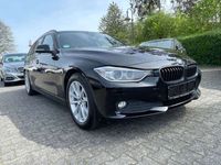 gebraucht BMW 318 318 Baureihe 3 Touring d